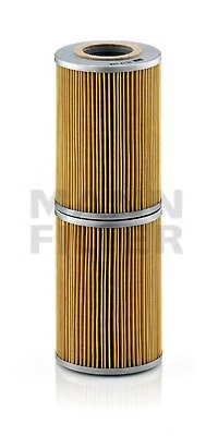 MANN-FILTER H 12 178 Oil Filter
